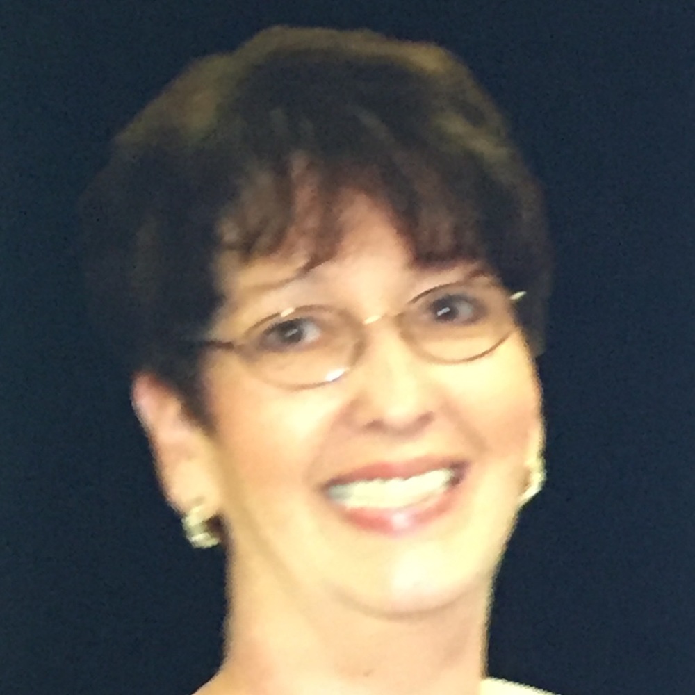 Meet your Posher, Karen